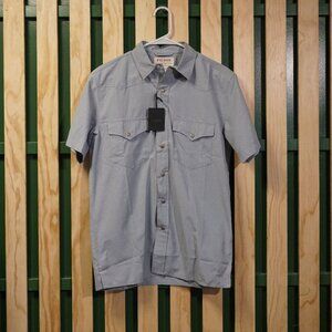Filson Short Sleeve Snap Shirt